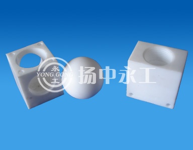 四氟異型件